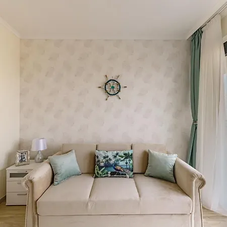Myflat Lux Penthouse Apartment Siofok Exterior photo