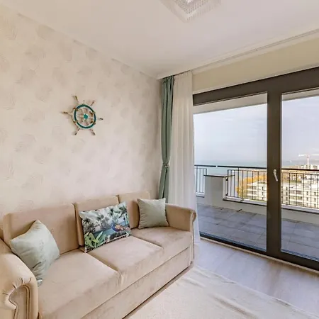 Myflat Lux Penthouse Apartment Siofok Exterior photo