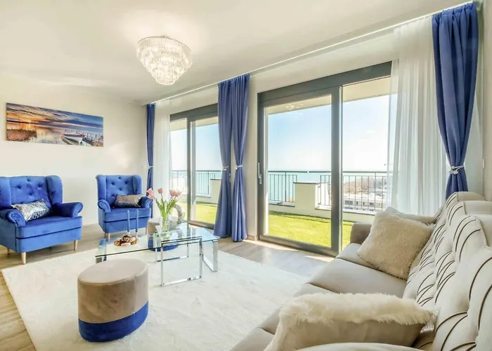 Myflat Lux Penthouse