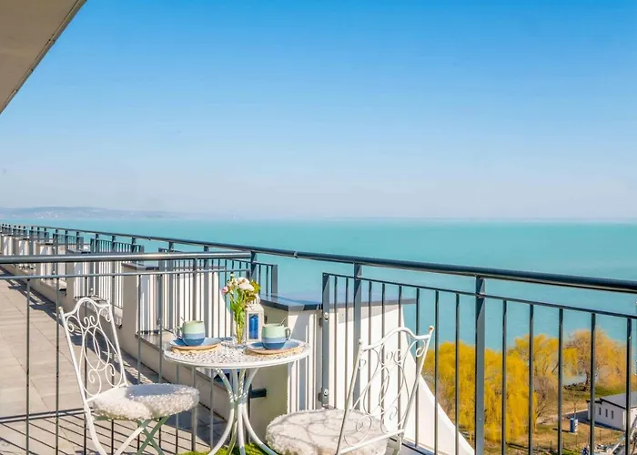 Myflat Lux Penthouse