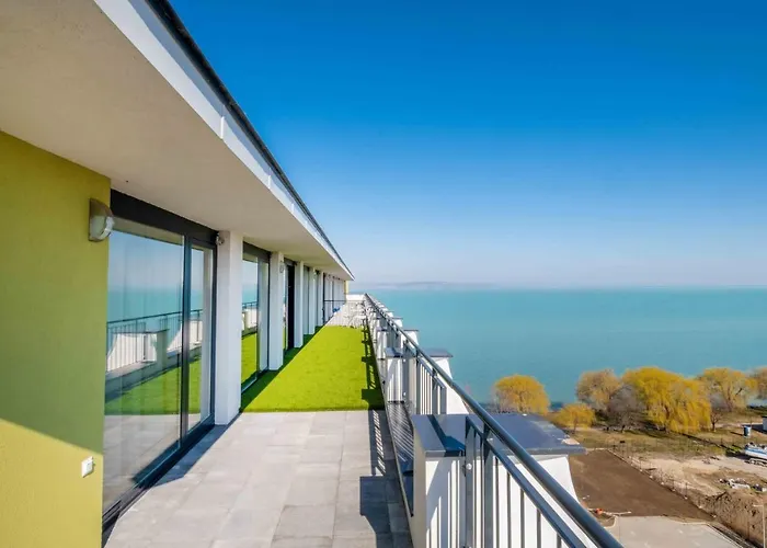 Myflat Lux Penthouse