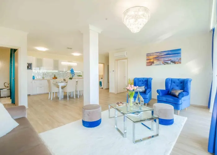 Myflat Lux Penthouse