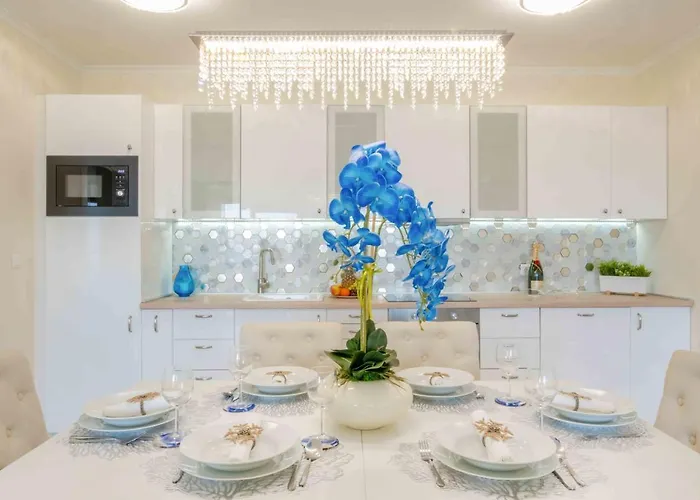 Myflat Lux Penthouse