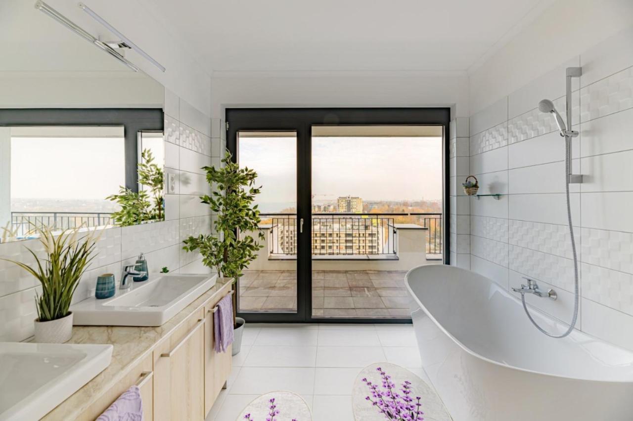 Myflat Lux Penthouse *
