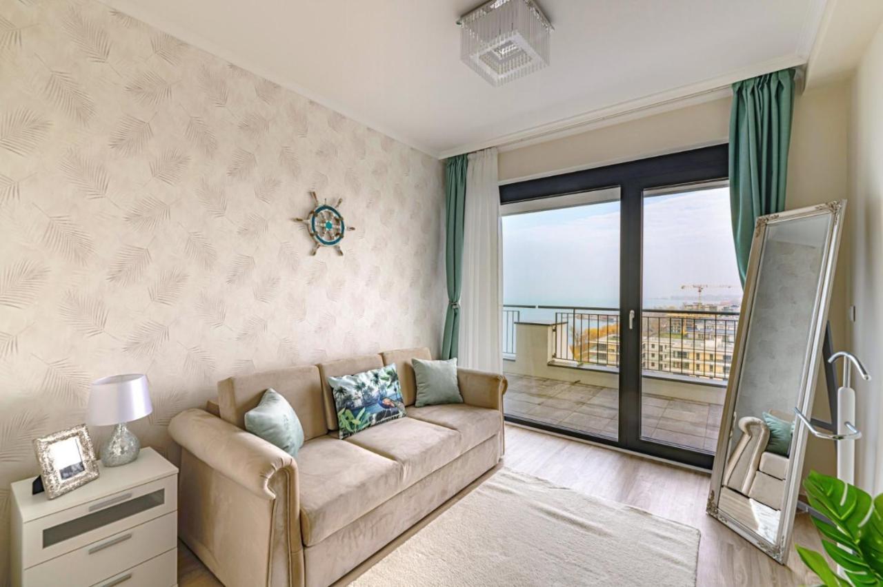 Apartment Myflat Lux Penthouse