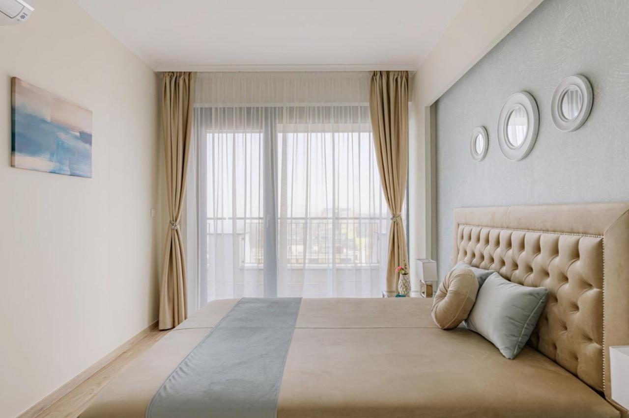 Apartment Myflat Lux Penthouse *