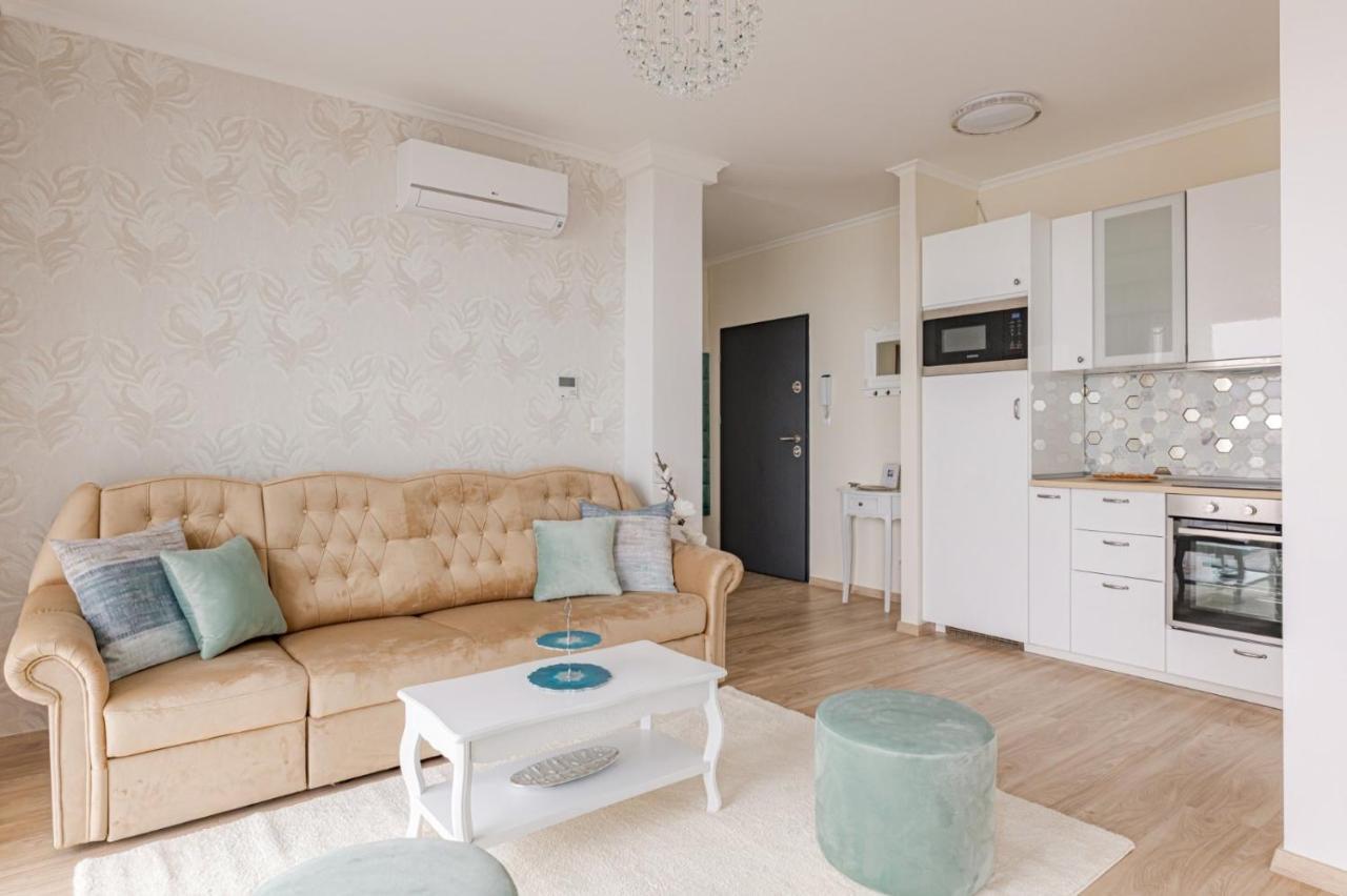Myflat Lux Penthouse * Siófok