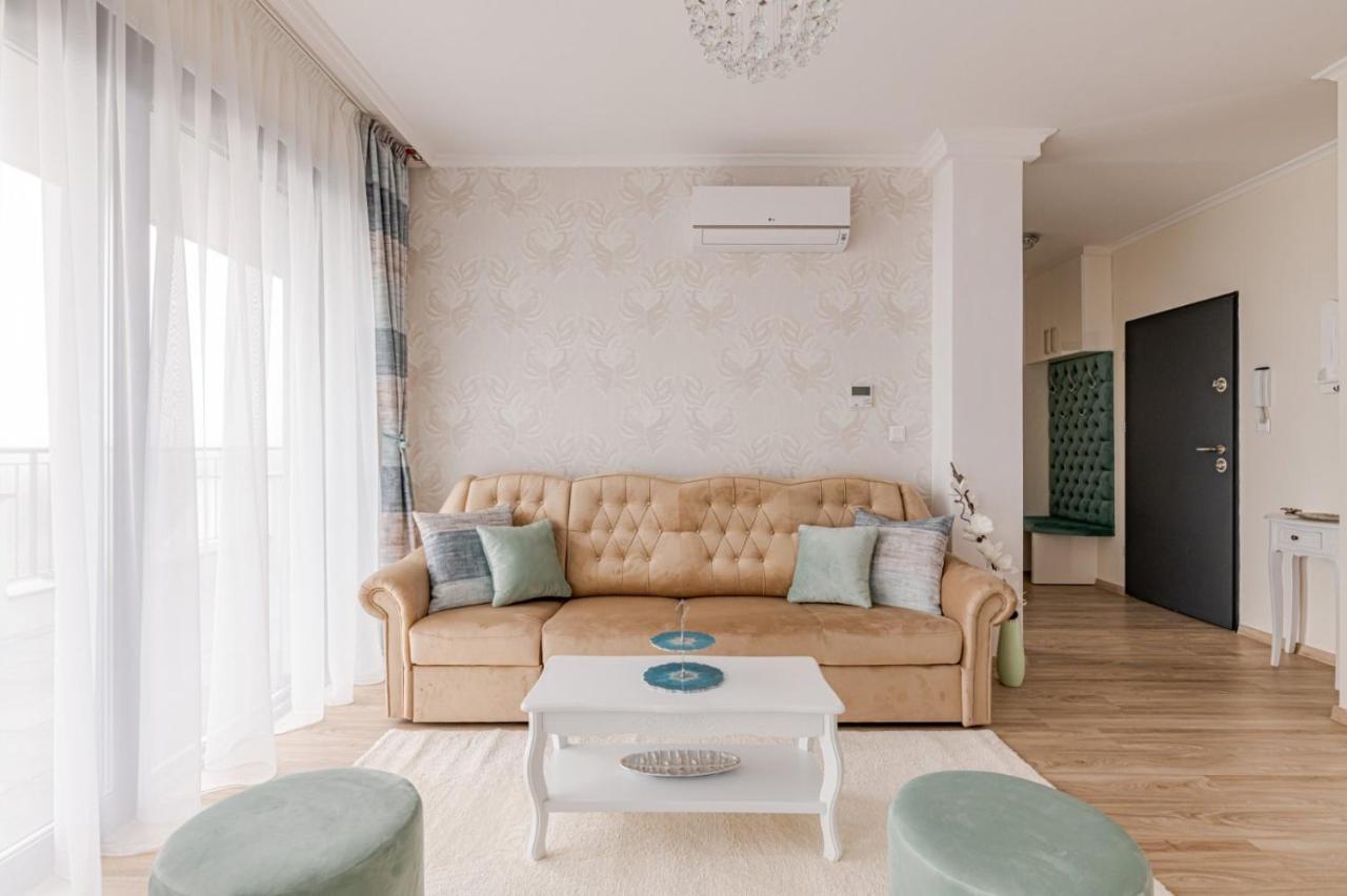 Myflat Lux Penthouse *