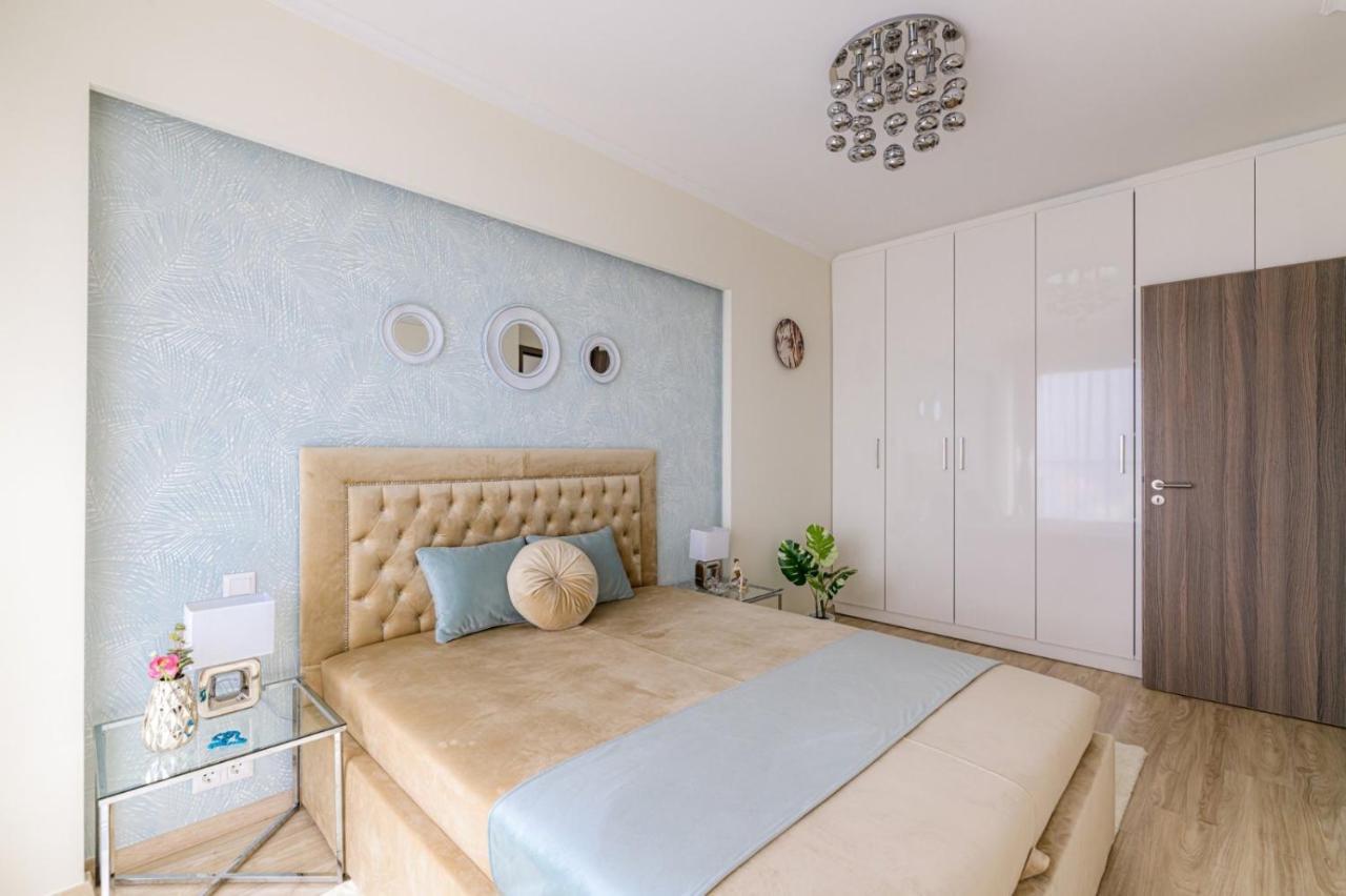 Myflat Lux Penthouse Apartment *