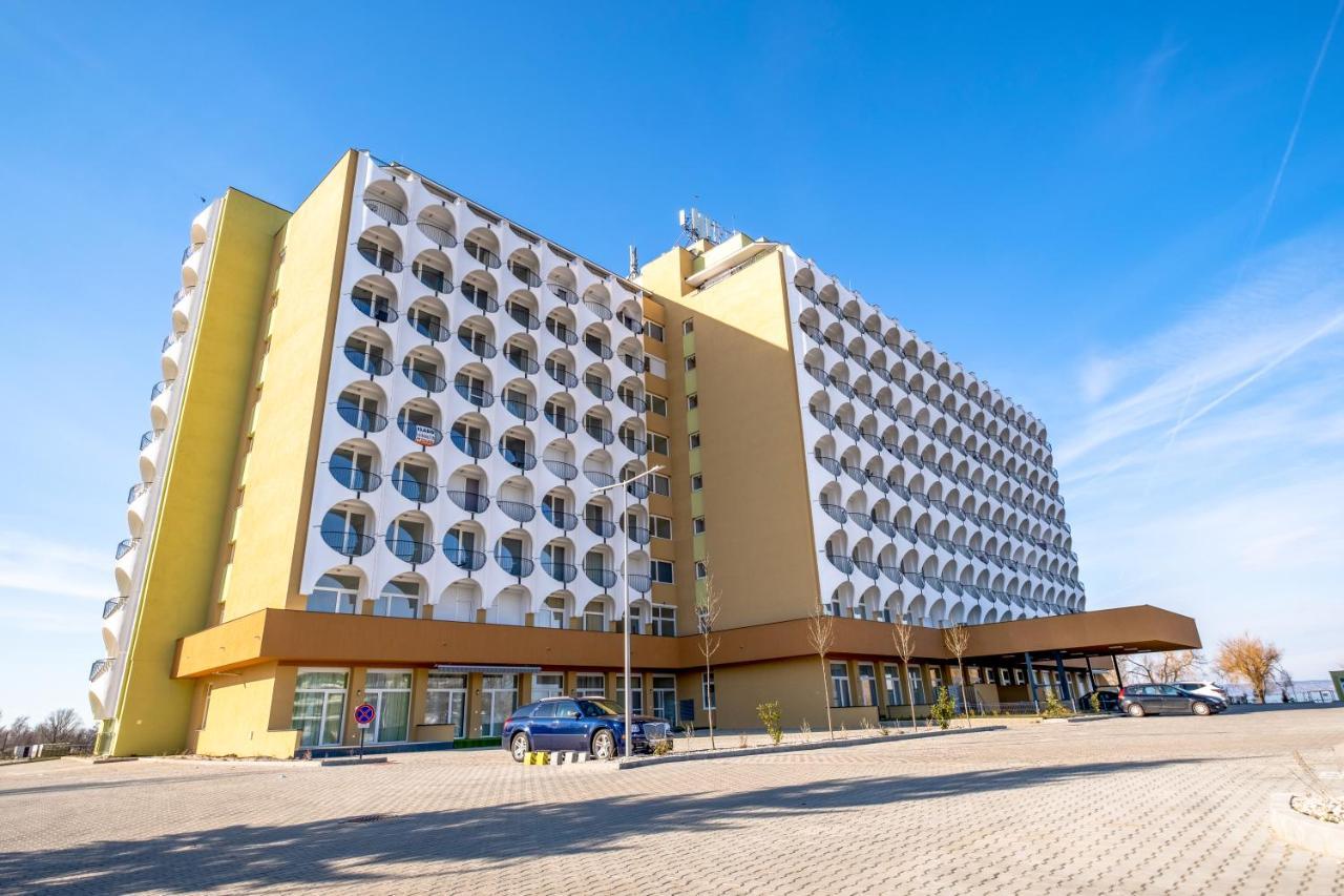 Myflat Lux Penthouse Apartment Siófok