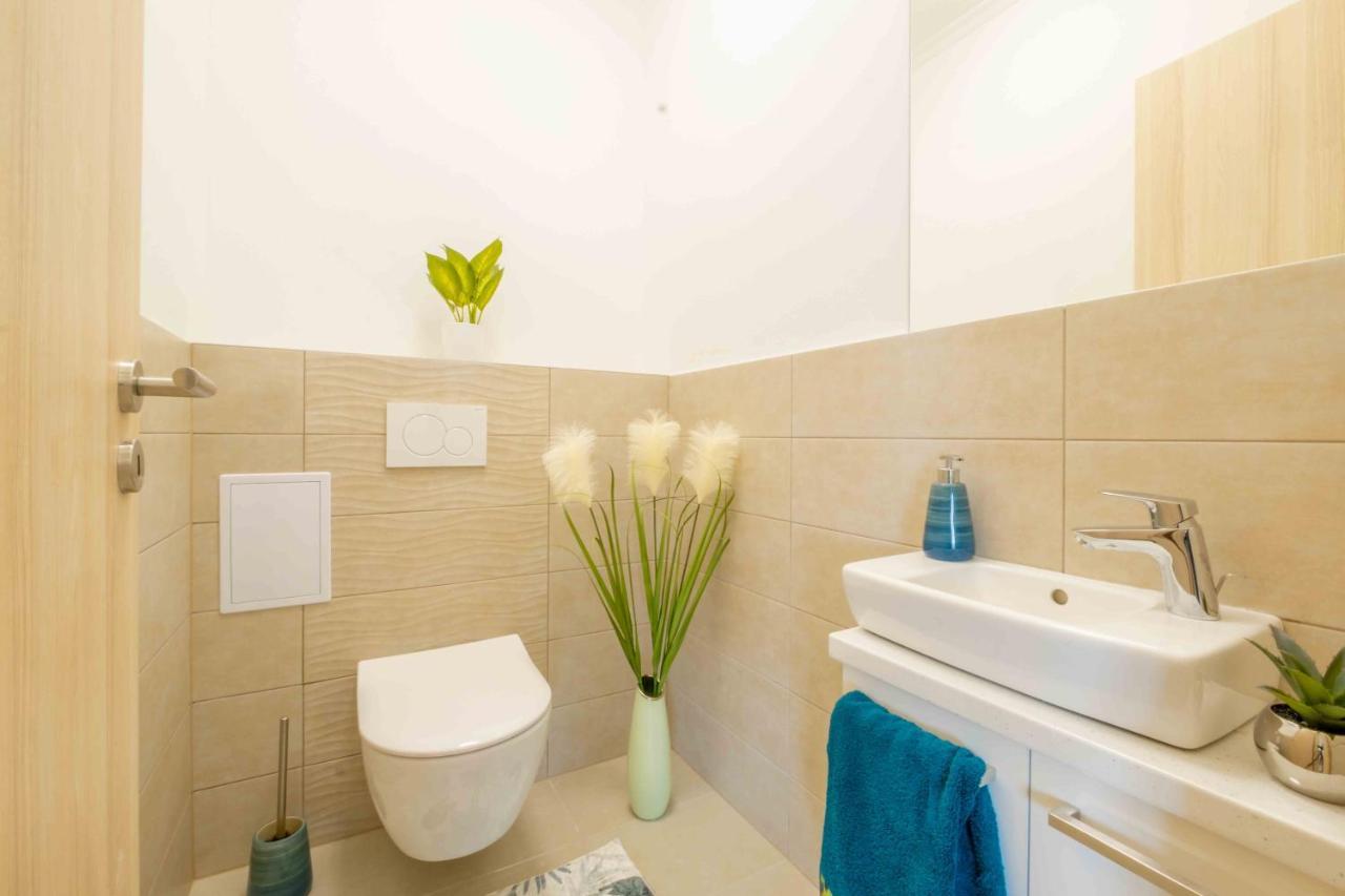 Myflat Lux Penthouse Apartment