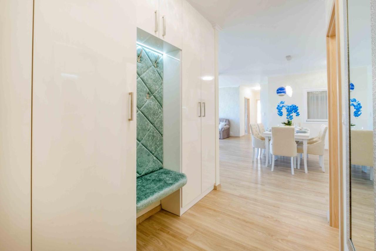 Myflat Lux Penthouse Apartment *