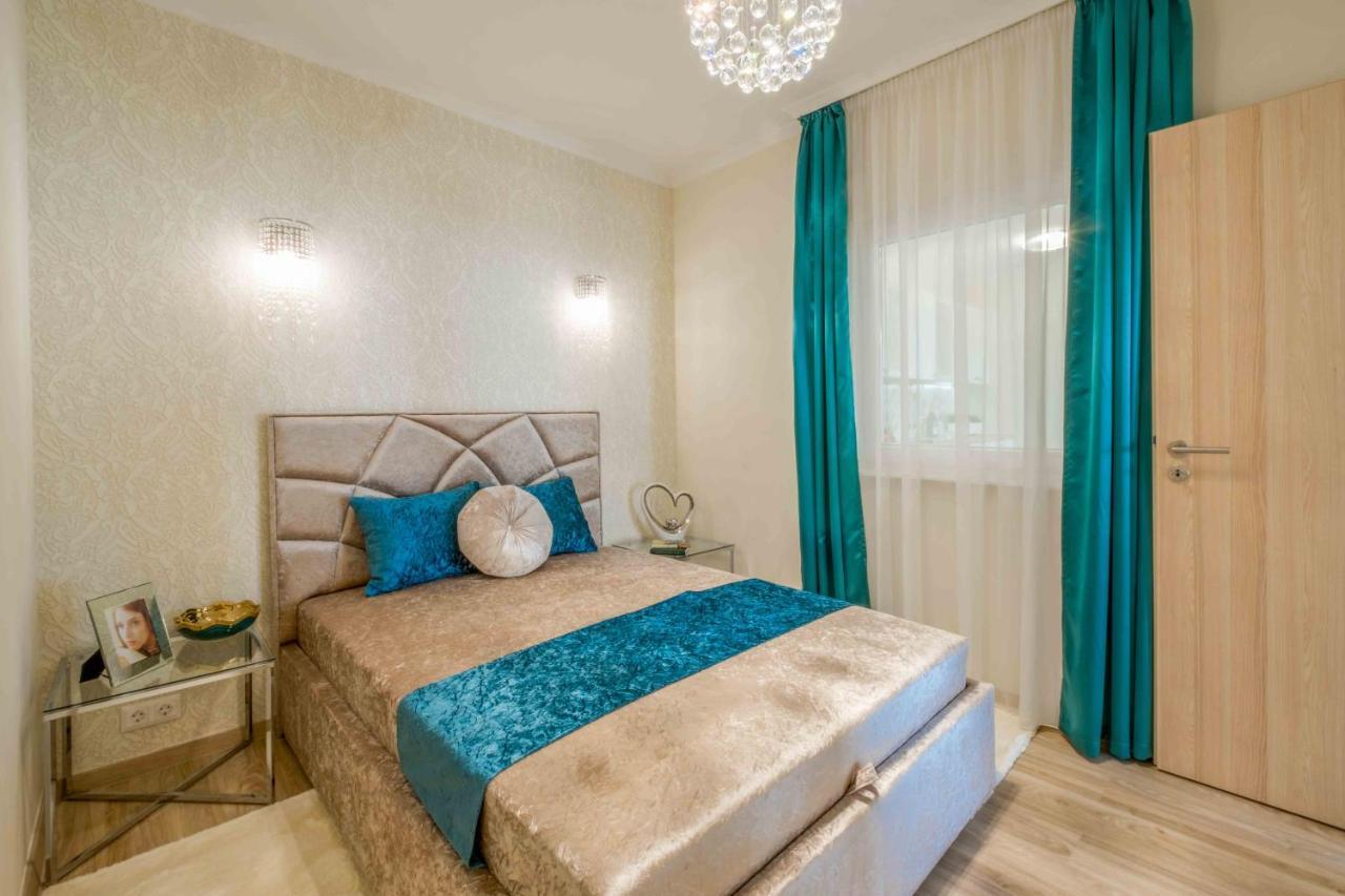 Myflat Lux Penthouse Apartment Siófok