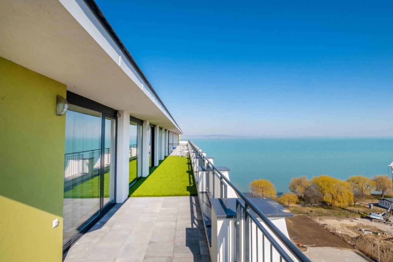 Apartment Myflat Lux Penthouse *