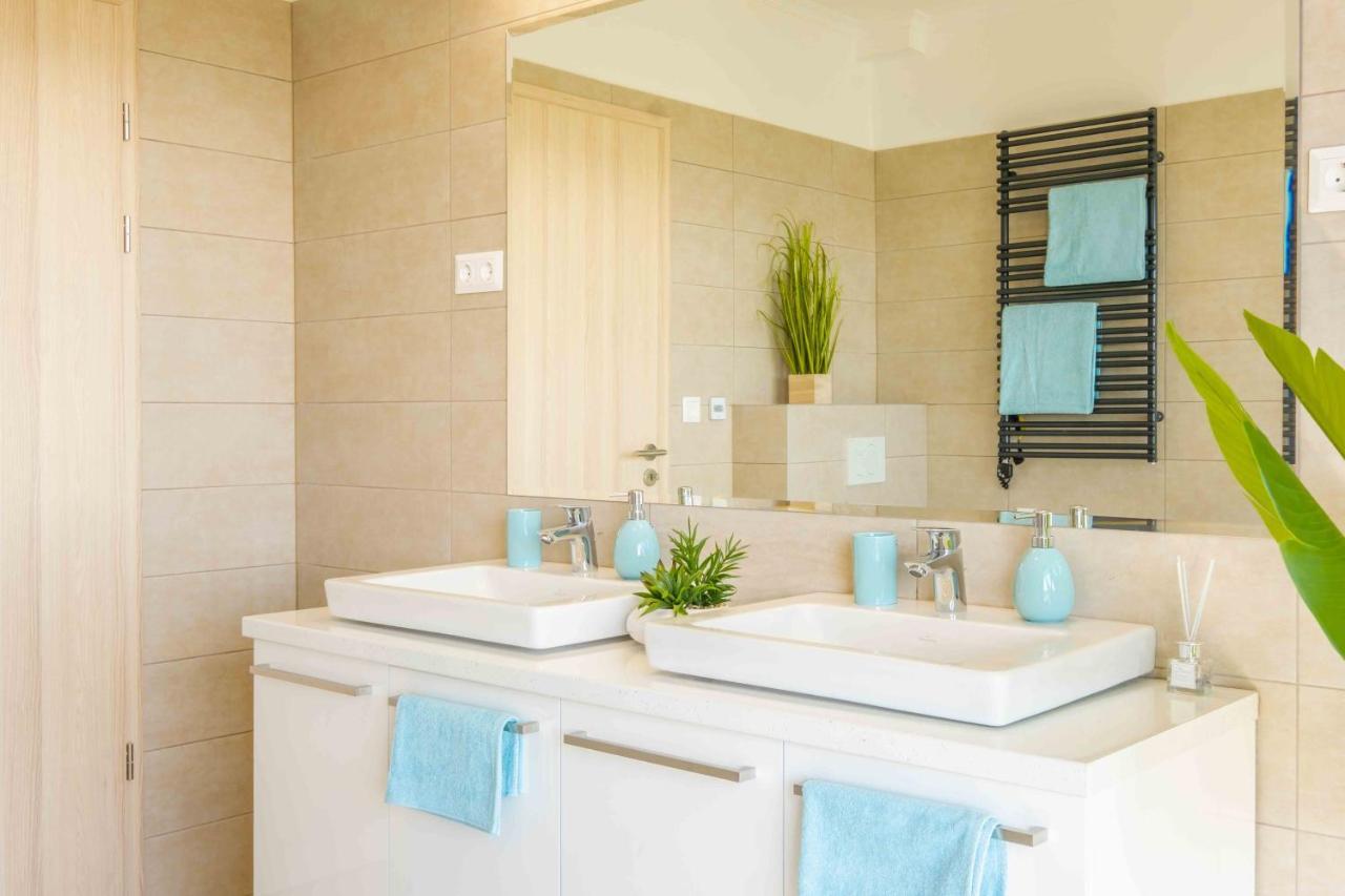 Myflat Lux Penthouse Apartment *