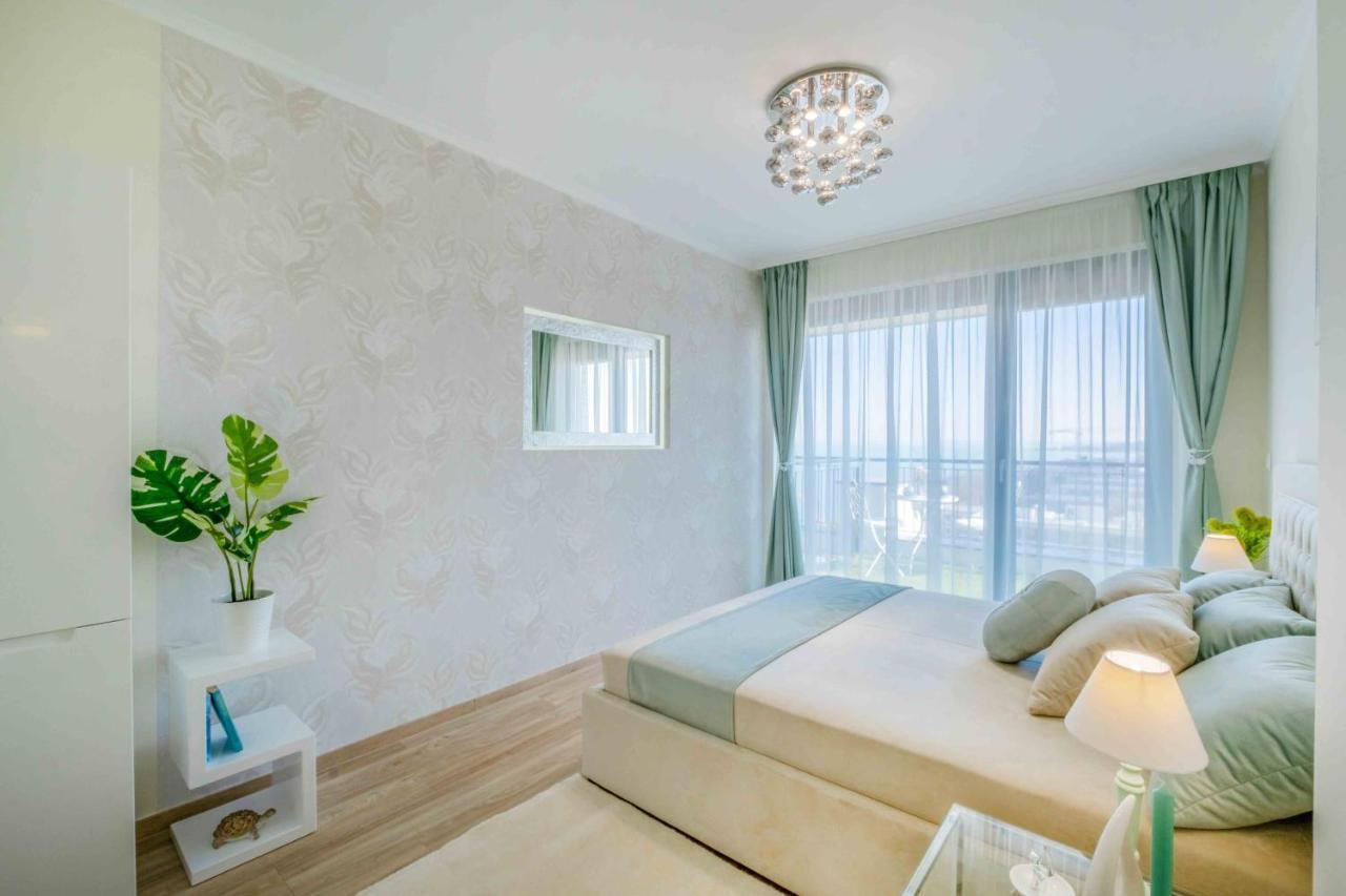 Myflat Lux Penthouse Apartment *