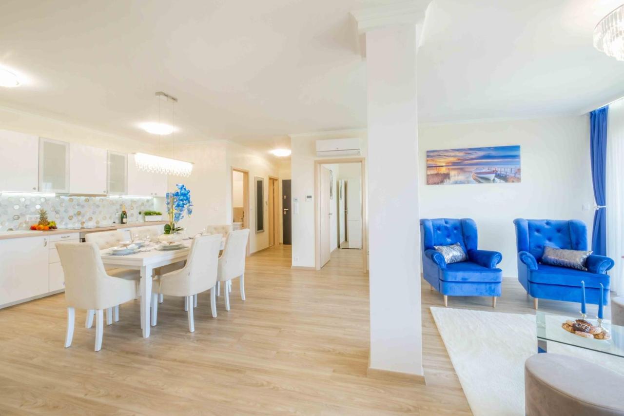 Myflat Lux Penthouse *